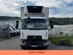 Renault D  14.240 Mit Carrier Supra refrigerated truck