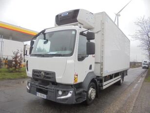 شاحنة التبريد Renault D 210 FRC 2026 EURO 6 D