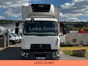 Renault D  220.16 refrigerated truck