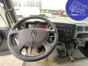 Renault D 240 refrigerated truck