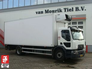 냉장 트럭 Renault D 250.19 KOELOPBOUW + CARRIER SUPRA 850 - EURO 6 - 73-BTL-8 - NI