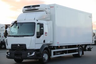 Renault D 250 / REFRIDGERATOR  - 6,7 M / THERMO KING T600R / 16EP/ MANUA kamion hladnjača