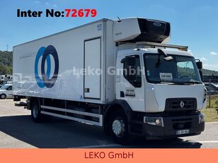 Renault D 280.19 Mit Carrier Sp 1150Mt refrigerated truck