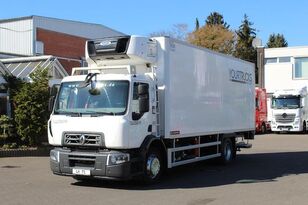 truk berpendingin Renault D 320 Wide E6/CS 1150Mt./Bi-Temp