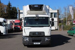 truk berpendingin Renault D 320 Wide E6/CS 1150Mt./Bi-Temp