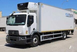 Renault D - CS 1150-18T - FRIGORIFICO refrigerated truck
