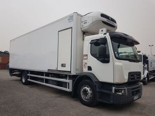 Camion frigorifique Renault D WIDE 19.320dti FRIGO 9m. à vendre - Image 4 | Autoline TG Camion frigorifique Renault D WIDE 19.320dti FRIGO 9m | Image 4 - Autoline