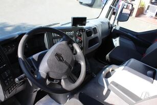 Купить авторефрижератор Renault D Wide 210Dti - Изображение 19 | Autoline LV Авторефрижератор Renault D Wide 210Dti | Изображение 19 - Autoline