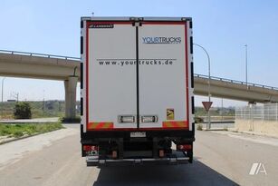 Renault D Wide 280 CS1250-FRIGORIFICO refrigerated truck for sale - Image 6 | Autoline IN Renault D Wide 280 CS1250-FRIGORIFICO refrigerated truck | Image 6 - Autoline