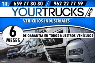 Camion frigorific Renault D Wide 280 TK de vânzare - Imagine 5 | Autoline RO Camion frigorific Renault D Wide 280 TK | Imagine 5 - Autoline
