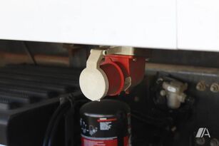 Renault D Wide 280Dti refrigerated truck for sale - Image 13 | Autoline TH Renault D Wide 280Dti refrigerated truck | Image 13 - Autoline