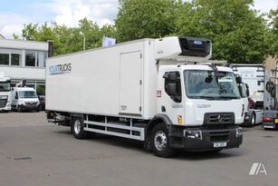 Renault D Wide 320Dti CS1050 cami&oacute;n frigor&iacute;fico