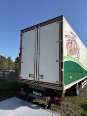 Renault D-series refrigerated truck
