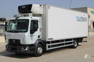 Renault D16 250cv CS1150mt kamion hladnjača