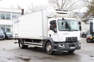 Renault D18 DTI 280 cami&oacute;n frigor&iacute;fico