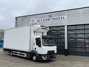 camion frigorifique Renault D210