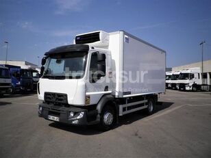 авторефрижератор Renault D250.12