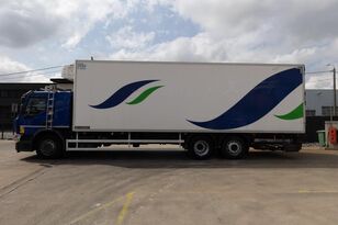Renault D26 WIDE 380 DXI Kühlkoffer LKW kaufen - Bild 7 | Autoline DE Renault D26 WIDE 380 DXI Kühlkoffer LKW | Bild 7 - Autoline
