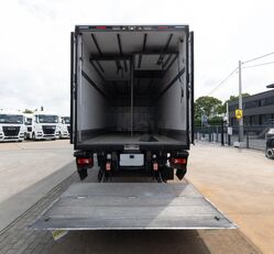 Renault D26 WIDE 380 DXI Kühlkoffer LKW kaufen - Bild 11 | Autoline DE Renault D26 WIDE 380 DXI Kühlkoffer LKW | Bild 11 - Autoline