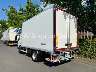 Camion frigorifique Renault D7.5 180 Carrier Supra 750 / LBW à vendre - Image 5 | Autoline CI Camion frigorifique Renault D7.5 180 Carrier Supra 750 / LBW | Image 5 - Autoline
