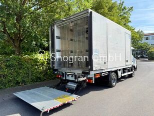 Camion frigorifique Renault D7.5 180 Carrier Supra 750 / LBW à vendre - Image 9 | Autoline CI Camion frigorifique Renault D7.5 180 Carrier Supra 750 / LBW | Image 9 - Autoline