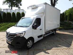 ciężarówka chłodnia Renault MASTER 