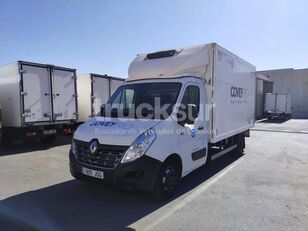 Renault MASTER 165.35 -20ºC CARR kylmä kuorma-auto