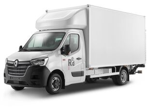 nowa ciężarówka chłodnia Renault MASTER ESSENTIAL - CCAB AWD 4T5 EVI - L3H1 4.5T