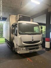 авторефрижератор Renault MIDIUM