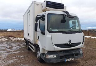 авторефрижератор Renault MIDLUM