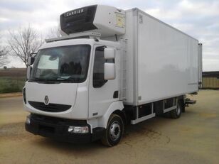 Renault MIDLUM 180.12 DXI refrigerated truck