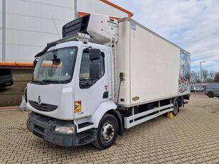 Renault MIDLUM 220.16 HŰTŐS-EMELŐHÁTFALAS refrigerated truck