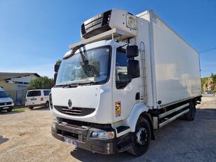 camion frigorifique Renault MIDLUM 220 DXI