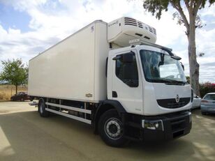 camion frigorific Renault MIDLUM 280.18DXI