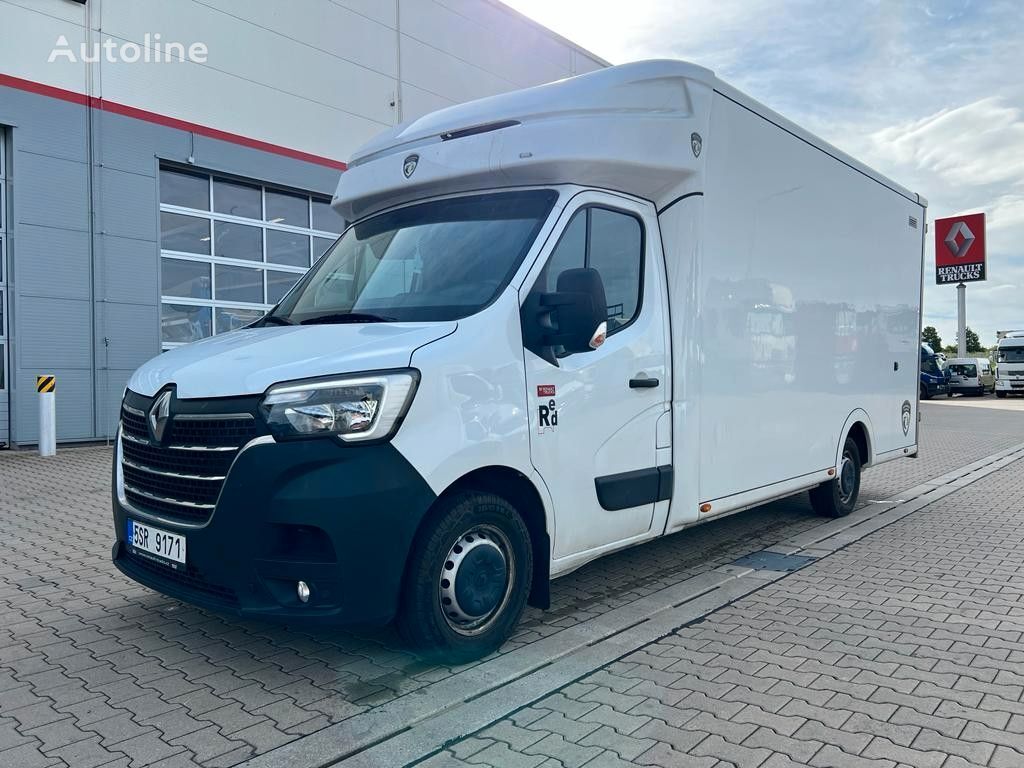 авторефрижератор Renault Master