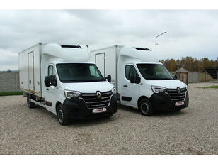 авторефрижератор Renault Master