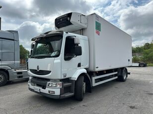 Renault Midlum 180.280 refrigerated truck