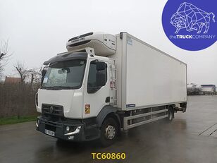 Renault Midlum 210 Kühlkoffer LKW