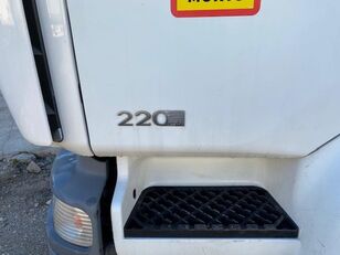 авторефрижератор Renault Midlum 220