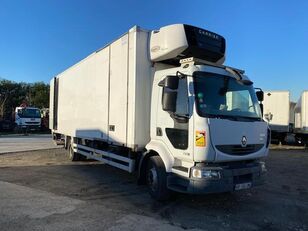 Renault Midlum 220 camión frigorífico