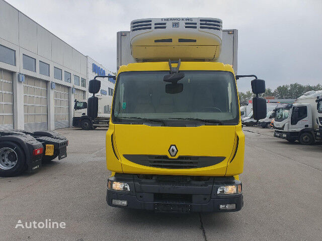 Renault Midlum 220.12 camión frigorífico