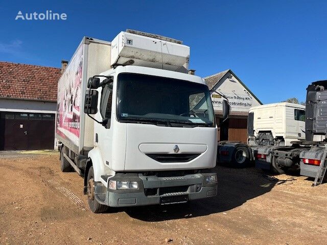 Renault Midlum 220.16 C Kühlkoffer LKW