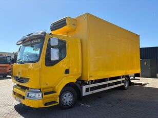 Renault Midlum 220 DXI + CARRIER XARIOS 600 + EURO 5 + ELEVATOR + 12T K&uuml;hlkoffer LKW