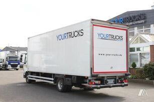 Renault Midlum 220Dxi Kühlkoffer LKW kaufen - Bild 6 | Autoline CH Renault Midlum 220Dxi Kühlkoffer LKW | Bild 6 - Autoline