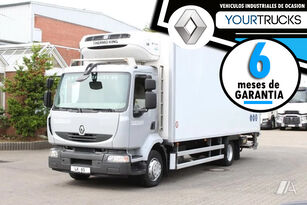 camion frigorifique Renault Midlum 260 DXI