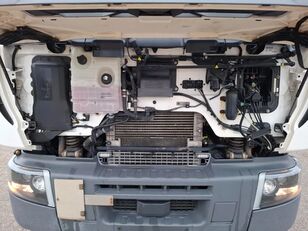 Venta de Renault / ONLY:497760 KM / THERMOKING / PLATFORM 2TON / LWDS / BED / DAT camión frigorífico - Imagen 9 | Autoline CO Renault / ONLY:497760 KM / THERMOKING / PLATFORM 2TON / LWDS / BED / DAT camión frigorífico | Imagen 9 - Autoline