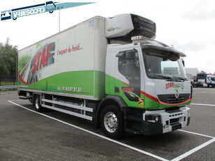 Renault PREMIUM 430 refrigerated truck