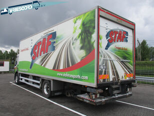 Renault PREMIUM 430 refrigerated truck