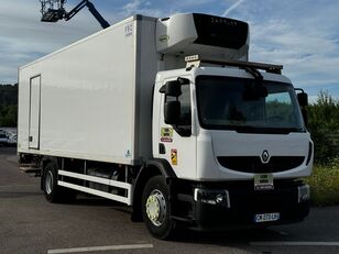 camion frigo Renault Premium 255E  Mit Supra 850 Bis -30°C