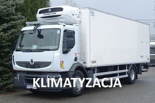 Renault Premium 270 refrigerated truck